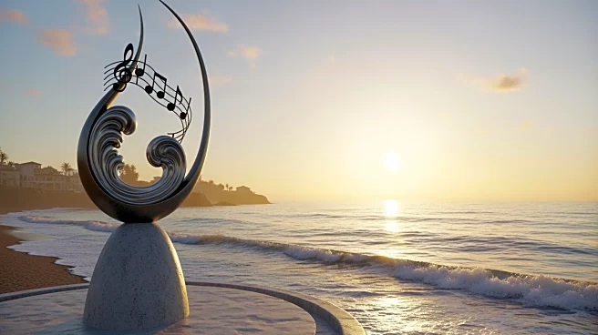 The Group That Helped Define Local Arts and Music