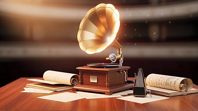 How One Organization Built a Lasting Arts Legacy