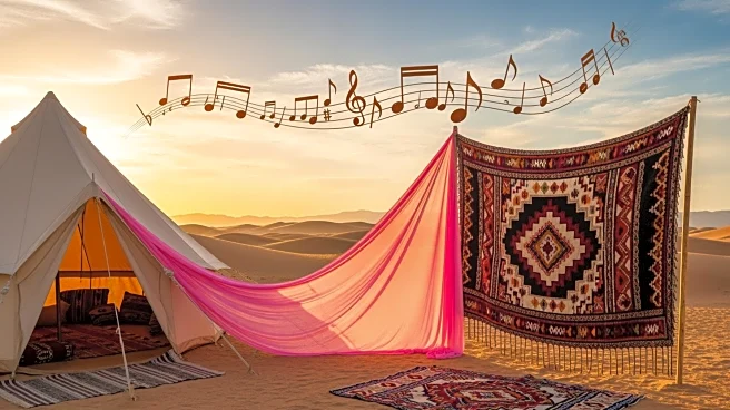 The Festival That Changed Style Sound and Trends