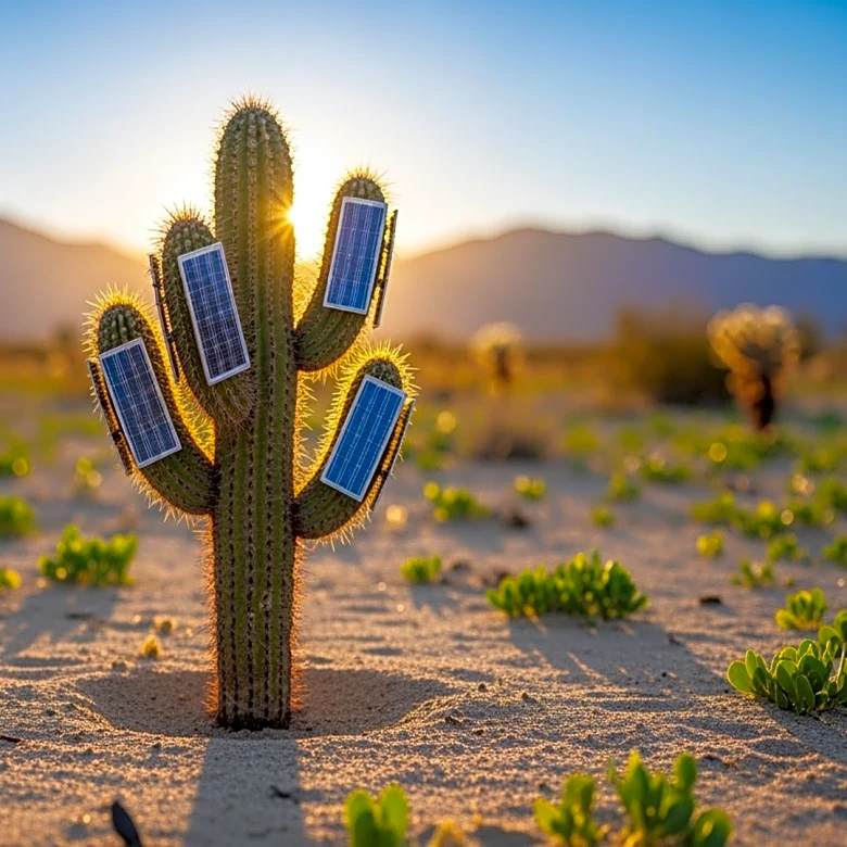 How Coachella Tackles Sustainability in a Harsh Environment