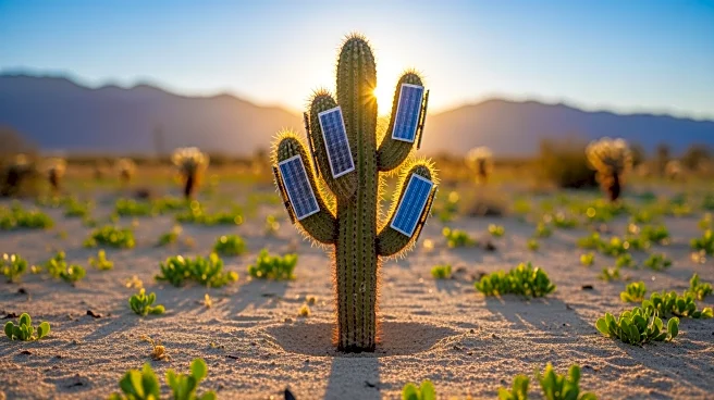 How Coachella Tackles Sustainability in a Harsh Environment