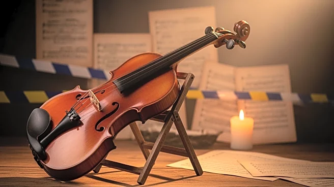 The Story Behind One City’s Classical Music Institution