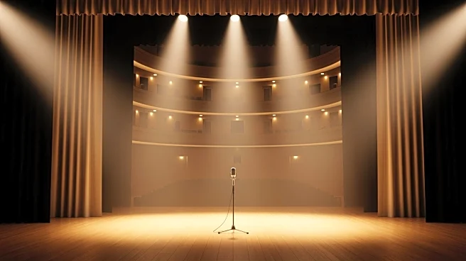 Inside the Lied Center of Kansas: How One Venue Became the Heart of KU’s Performing Arts