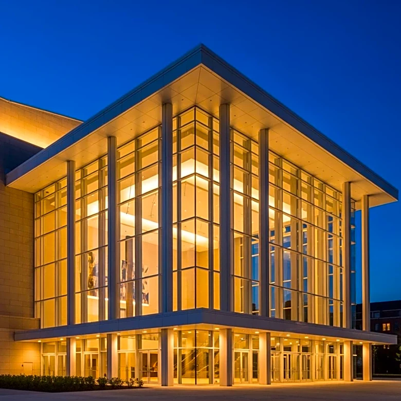 The Lied Center of Kansas: A Cultural Beacon Since 1993