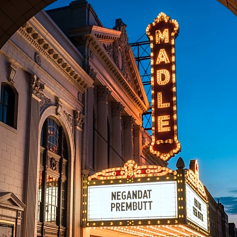 The Orpheum Theatre: How One Wichita Venue Became a Cultural Landmark
