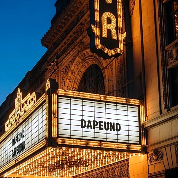 Why Orpheum Theatre Still Draws Crowds 