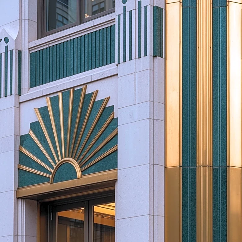 Kansas’s Golden Age: Inside the Art Deco Secrets of the Fox–Watson Theater