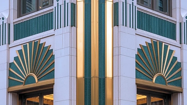 Kansas’s Golden Age: Inside the Art Deco Secrets of the Fox–Watson Theater