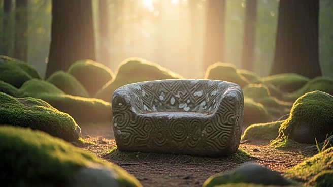 Why Siddhasana is One of the 10th-Century Originals Used for Deep Meditation