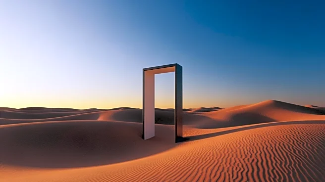 Unlock the Kingdom: How Saudi Arabia’s New Tourist Visa is Transforming a $27 Billion Economy