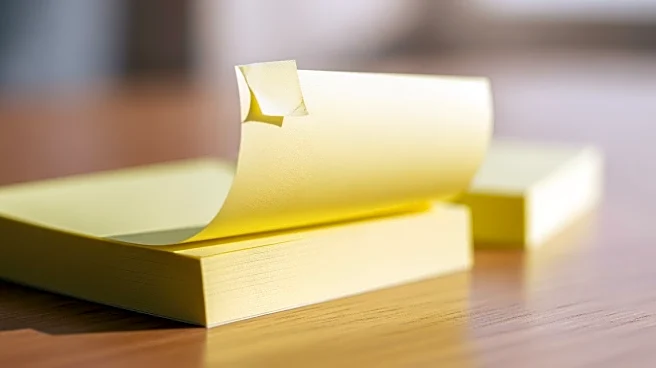 The Office Supply That Was Invented by Mistake