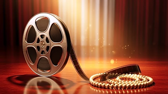 The Real Mamie Van Doren: A Life Beyond Movies and Fame