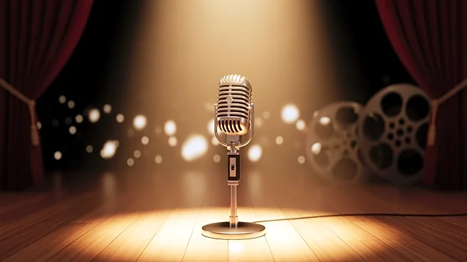 The Rise of Mamie Van Doren: A 1950s Icon