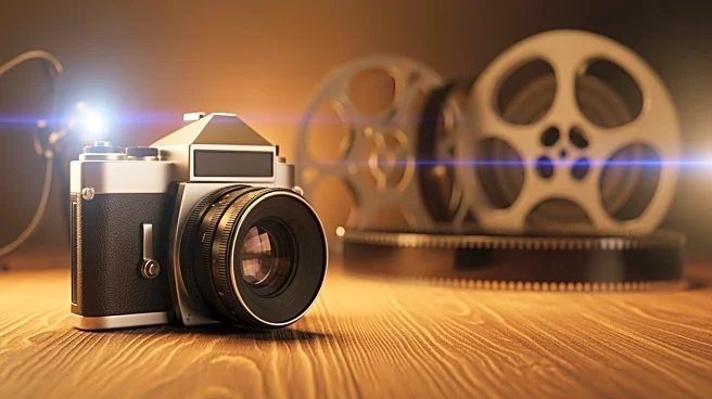 On This Day: The Birth of Haskell Wexler, Filmmaker Who Changed How America Looked on Screen (1926)