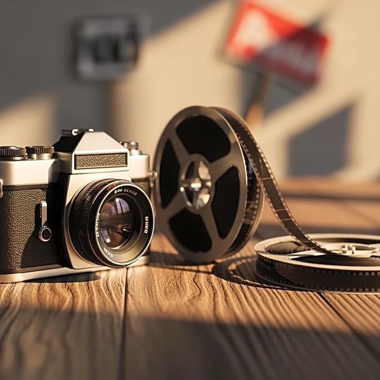 Haskell Wexler’s Legacy: Where Film Meets Activism