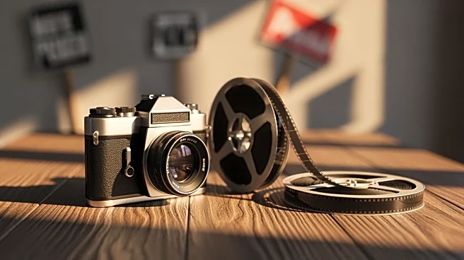 The Filmmaker Who Turned Movies Into Political Statements