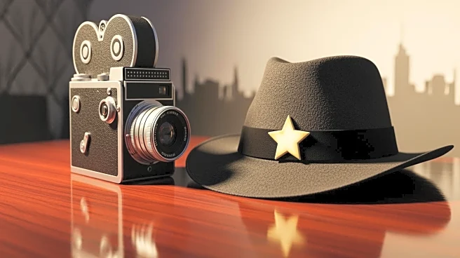 How Zsa Zsa Gabor Went From Europe to Movie Stardom