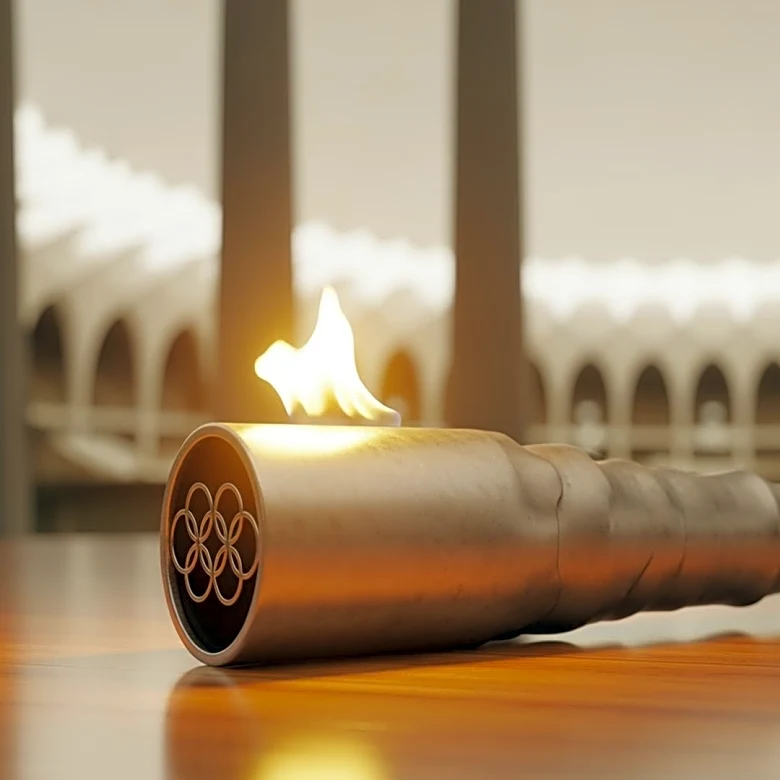 Why the 1936 Berlin Olympics Became a Defining Moment in Sports History