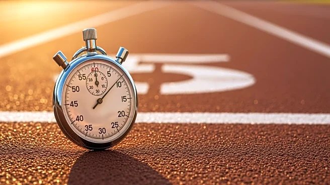 On This Day: The Birth of Forrest Towns, Olympic Hurdling Legend (1914)