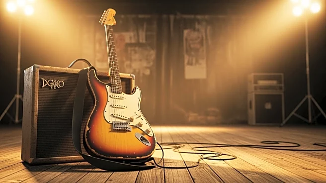 Axl Rose’s Rise to Fame: From Small-Town Indiana to Rock Legend