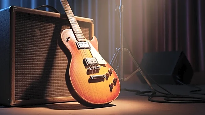 Guns N’ Roses: How the Band Formed and Took Over Rock Music