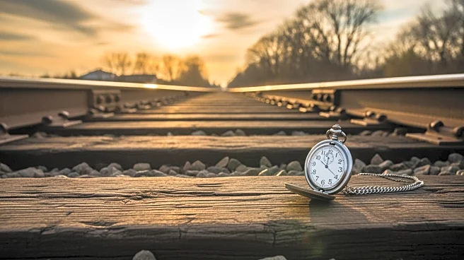 On This Day: Thomas C. Durant, Key Figure Behind America’s Transcontinental Railroad, Is Born (1820)