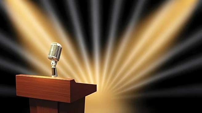 Ronald Reagan’s Path to Power: How He Rose in American Politics