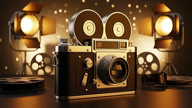 Ben Lyon and Hollywood’s Golden Age: From Silent Films to Sound