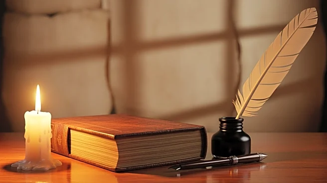 Aaron Burr Sr.: The Colonial Leader Who Helped Found Princeton