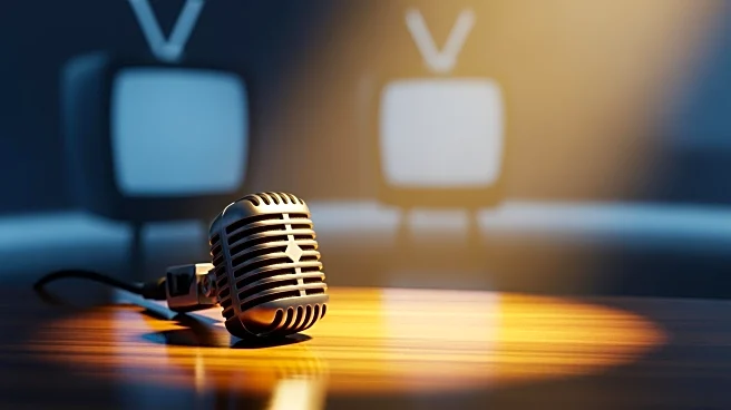 The Turbulent Timeline of Jay Leno’s Years on The Tonight Show