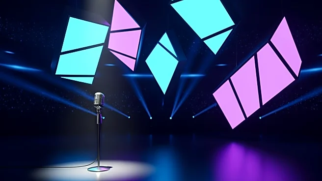 Super Bowl XLV Halftime Show Fashion: Futuristic Looks That Stole the Spotlight