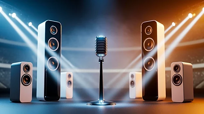 The Black Eyed Peas' Controversial Super Bowl XLV Halftime Show