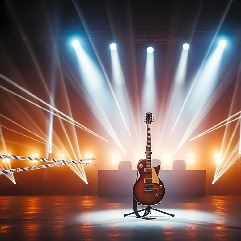 Paul McCartney's Iconic Halftime Show at Super Bowl XXXIX