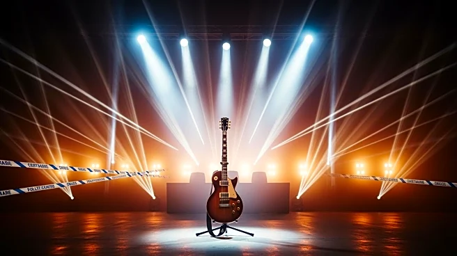 Paul McCartney's Iconic Halftime Show at Super Bowl XXXIX