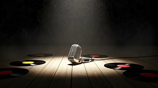 How Get Rich or Die Tryin’ Redefined Gangsta Rap in the 2000s