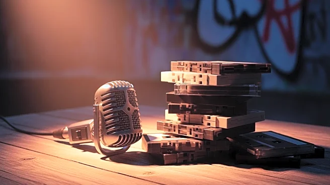 How 50 Cent Went From Underground Mixtapes to Global Fame