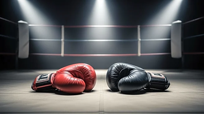 The Fight That Was About More Than Boxing: Ali vs. Terrell