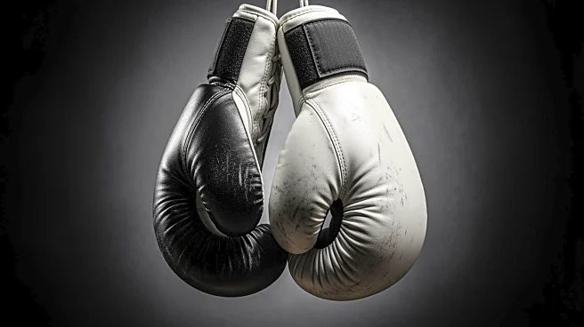 Ali vs. Terrell: Boxing’s Most Controversial Championship Bout