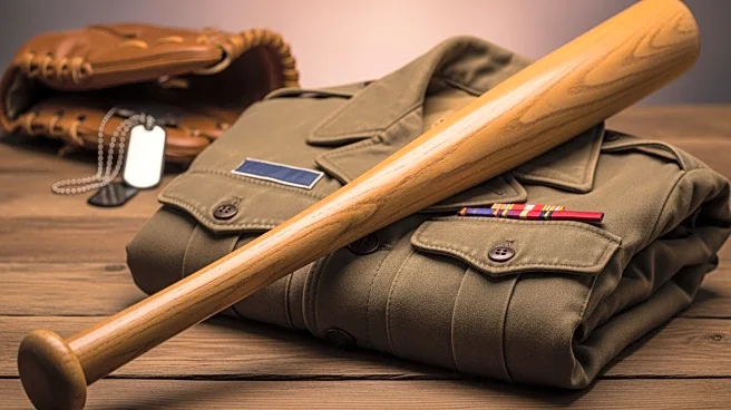 Ted Williams: Baseball Legend and Wartime Fighter Pilot