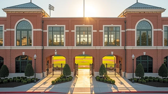 Inside Camden Yards: How Baltimore Built a Baseball Architecture Icon