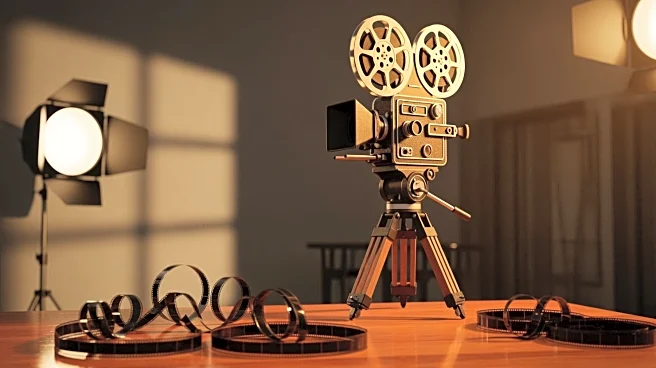 How Charlie Chaplin Created His First Feature Film