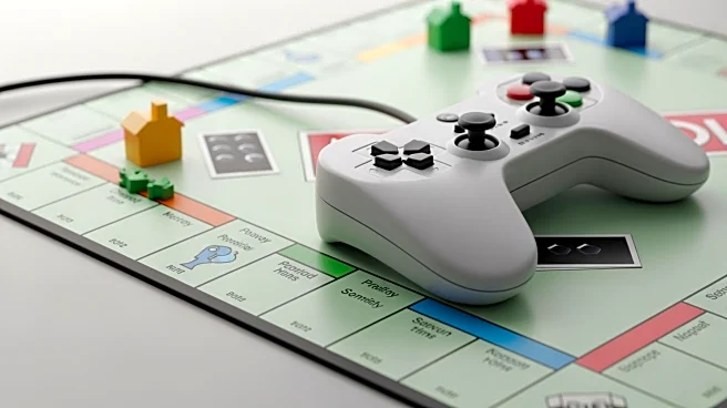 Why Monopoly Video Games Divide Players and Critics