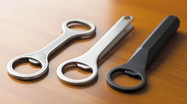 On This Day: William Painter Patents the Bottle Opener That Changed Beverage Culture (1894)
