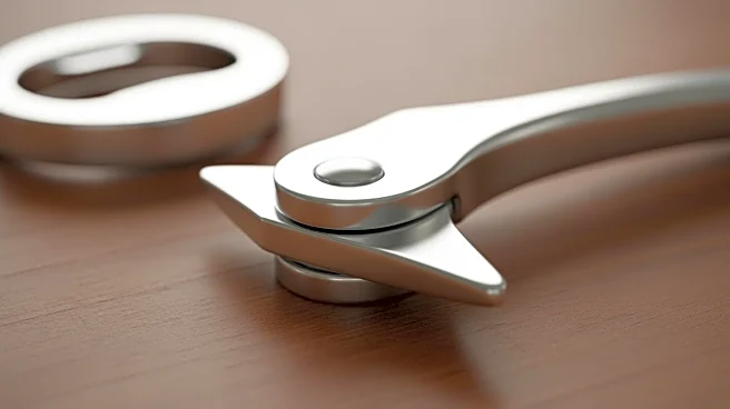 Why Bottle Openers Are a Perfect Example of Simple Machines