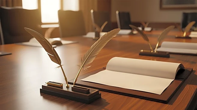 How the United States and France Forged the Treaty of Amity and Commerce