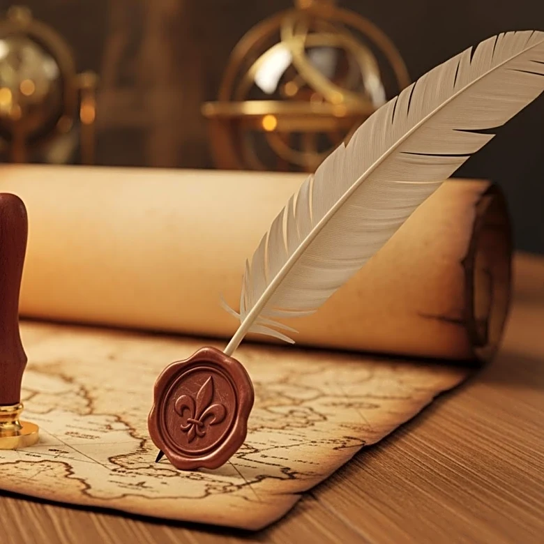 France's Role in the American Revolutionary War: The Treaty of Alliance