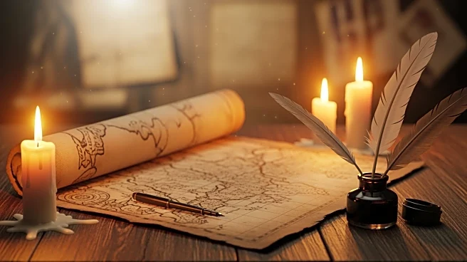 The Treaty of Alliance: A Turning Point in the American Revolutionary War