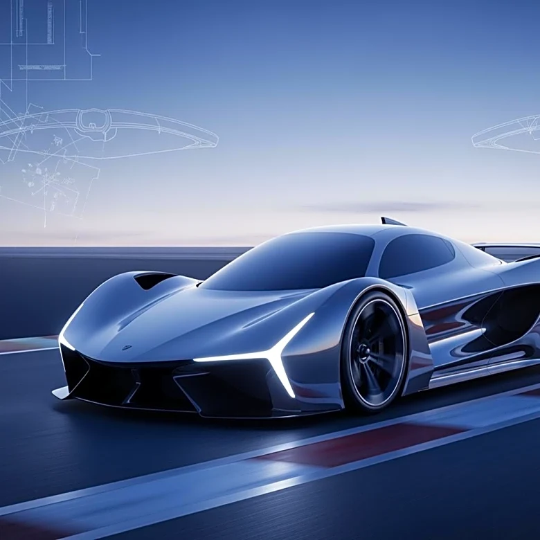 The Evolution of Le Mans Hypercar Racing