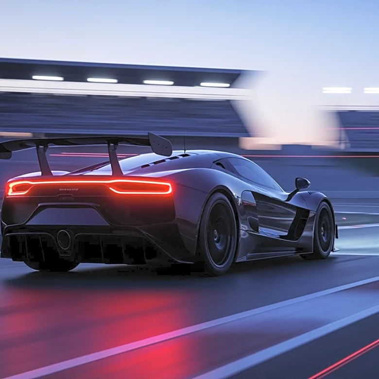 Iconic Races of the World Sportscar Championship