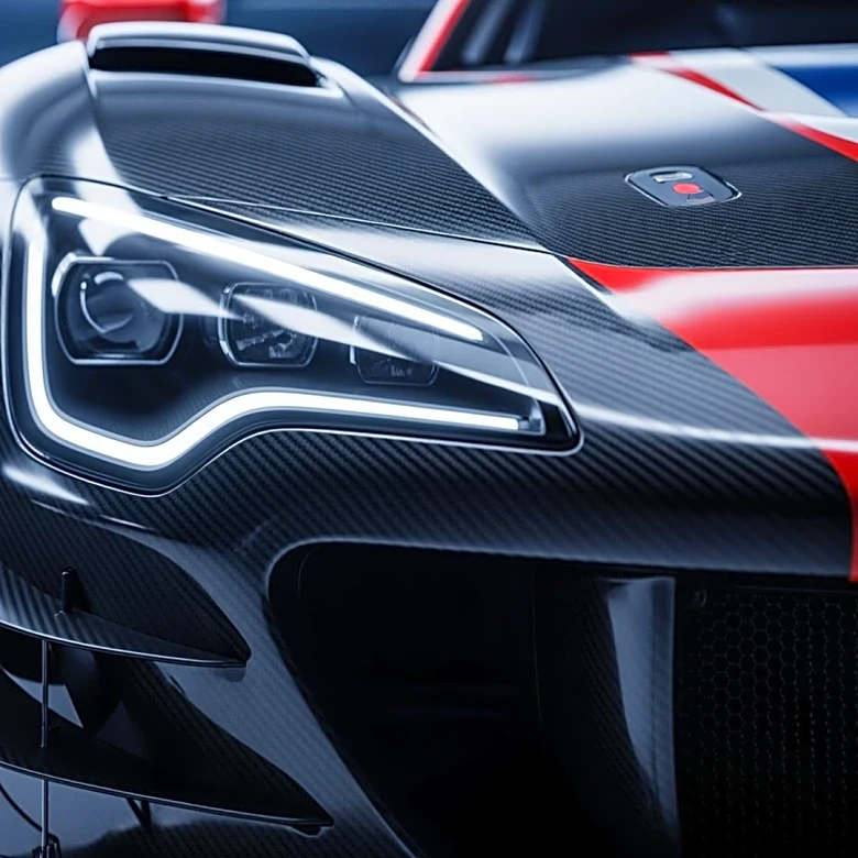 How the World Sportscar Championship Drove Innovation